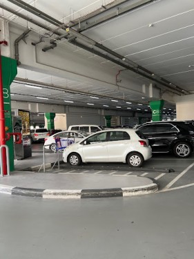 D Parking