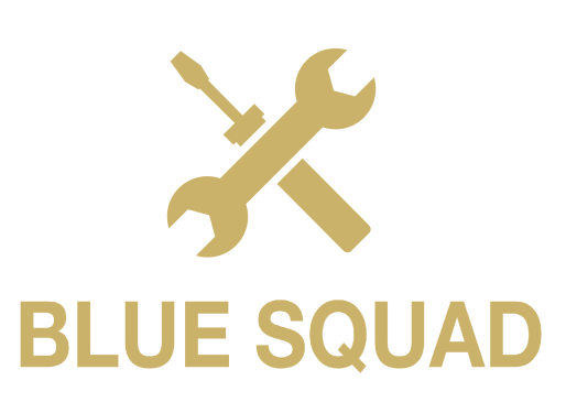 Blue Squad Home Maintenance Services