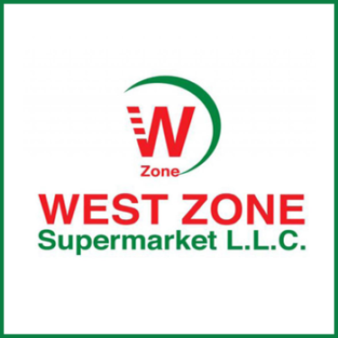 West Zone Supermarket - Al Satwa