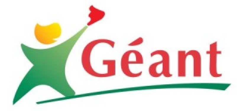 Geant Express