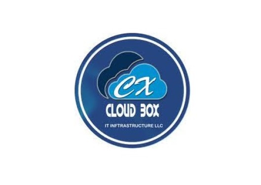 Cloudbox IT Infrastructure