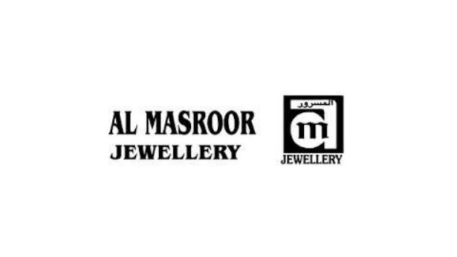 Al Masroor Jewellery