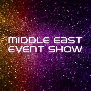 Middle East Event Show & Awards