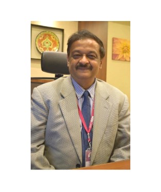 Dr. Syed Imtiaz Ali 