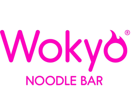 Wokyo Noodle Bar - JLT