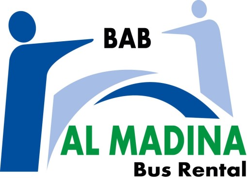 Bab Al Madina Bus Rental