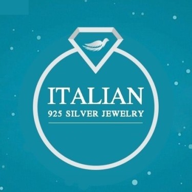 Italian Silver 925
