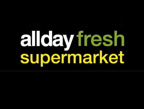 Allday Fresh - Al Habtoor City