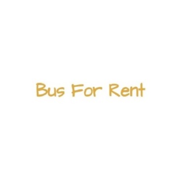 Bus For Rent