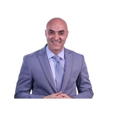 Dr. Mazen Shaheen