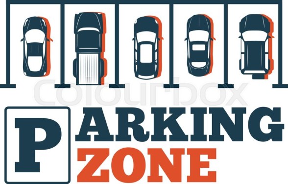 Parking Zone-315C