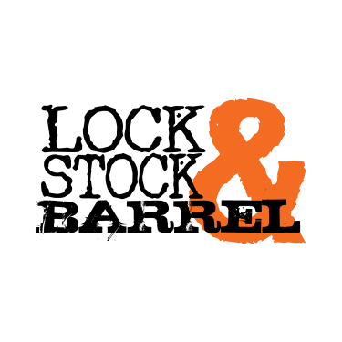 Lock, Stock & Barrel JBR