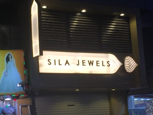 Sila Jewels