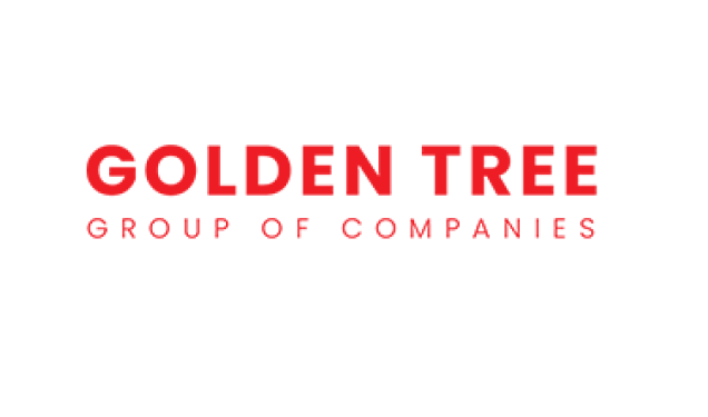 Golden Tree Auto Repairing Workshop