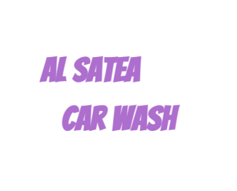 Al Satea Car Wash