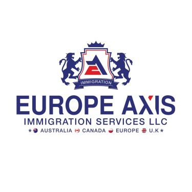 Europe Axis Immigration Services LLC