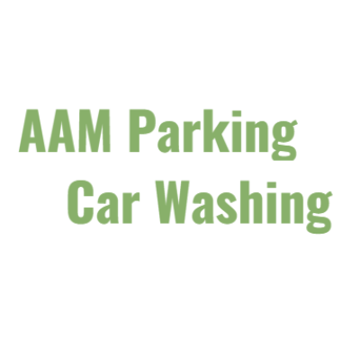AAM Parking Car Washing