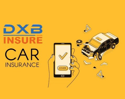 DXB Insure