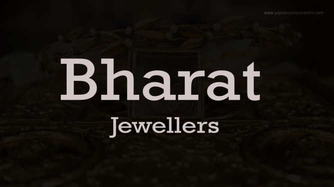 Bharat Jewellers LLC