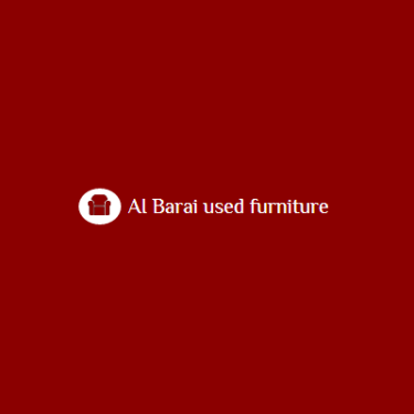 Al Barai Used Furniture 
