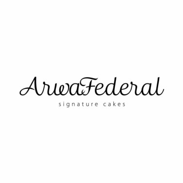 Arwa Federal Signature Cakes