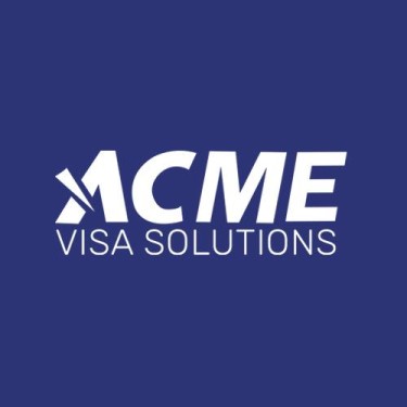 Acme Visa Solutions