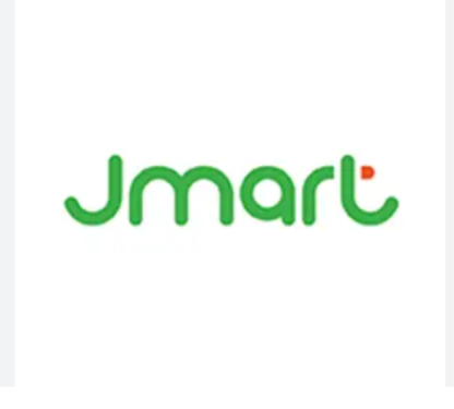 J.mart Supermarket