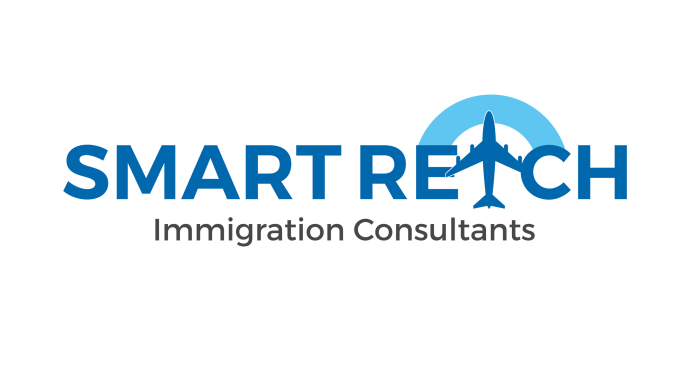 Smart Reach Immigration