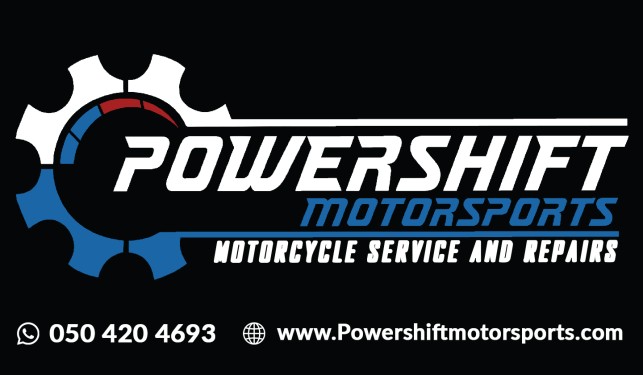 Powershift Motorsports