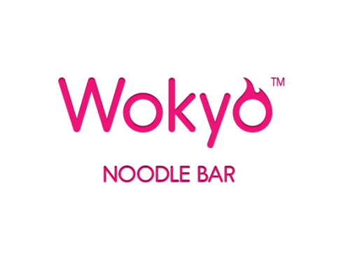 Wokyo Noodle Bar - Motor City