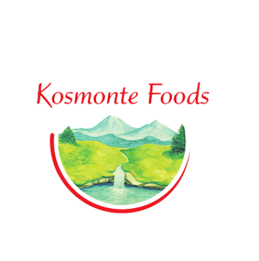 Kosmonte Foods (International Food Distributor)