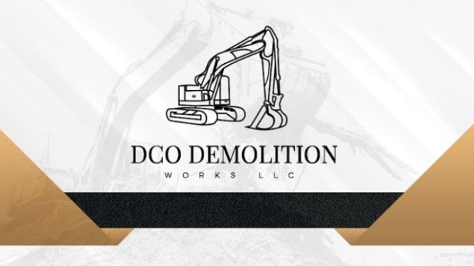 Dco Building Demolition Llc