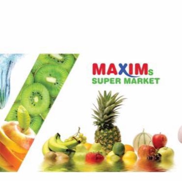 New Maxim Supermarket