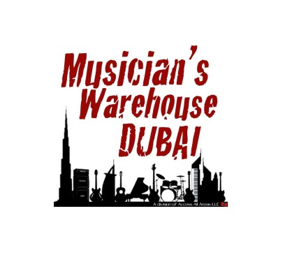 Musicians Warehouse