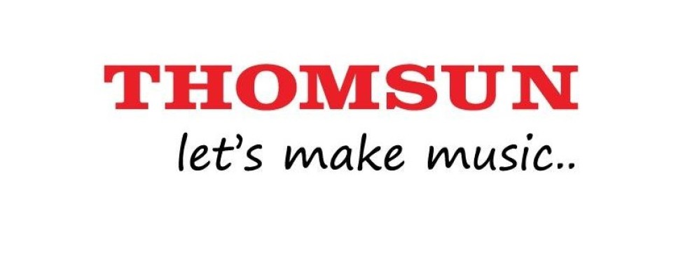 Thomsun Music - Deira