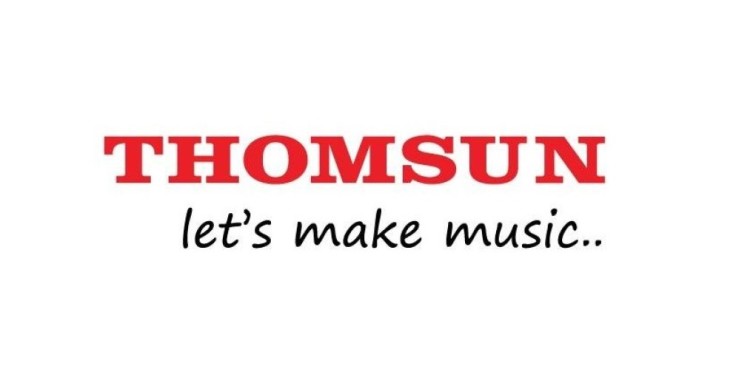 Thomsun Pure Music - Downtown