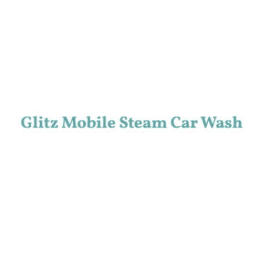 Glitz Mobile Steam Car Wash
