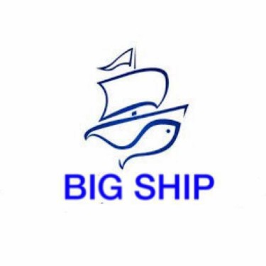 Big Ship Fishing Equipment Trading