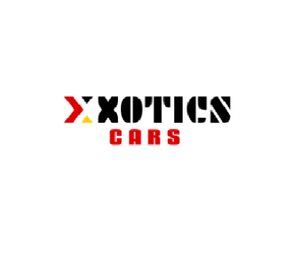 Exotics Cars Automotive Garage