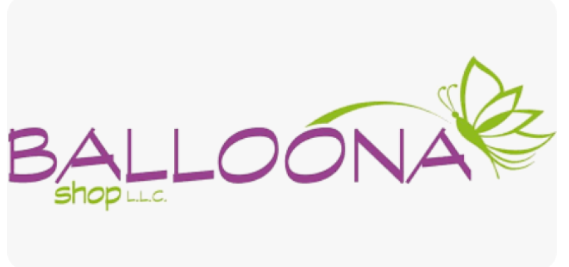 BalloonaShop