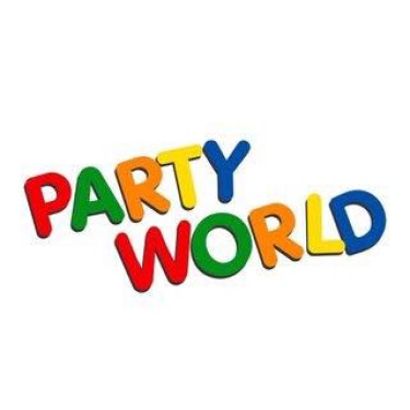 Party World Motorcity