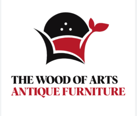 The wood of Arts Antique Furniture