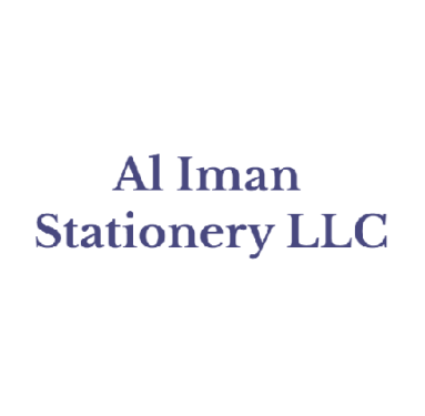 Al Iman Stationery LLC
