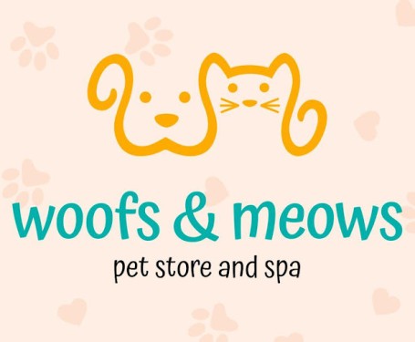 Woofs And Meows