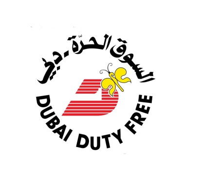 Duty Free Dubai Ports Retail Shop