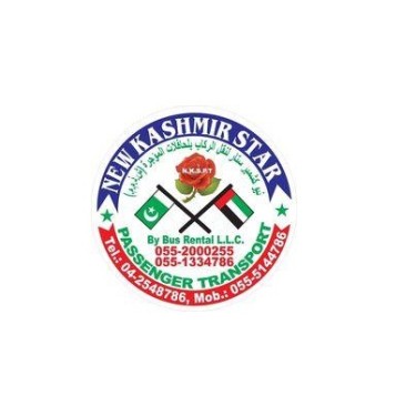 New Kashmir Star Passenger Transport LLC