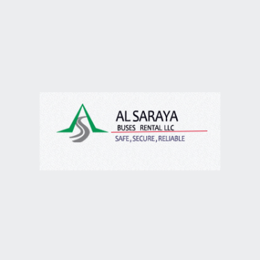 Al Saraya Bus Rental