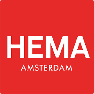 Hema- Amsterdam