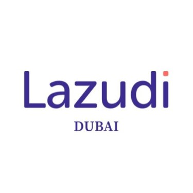 Lazudi Real Estate