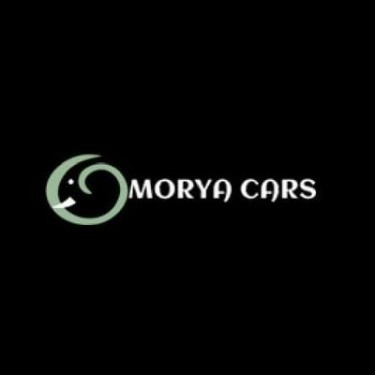 Morya Pre-Owned Luxury Cars